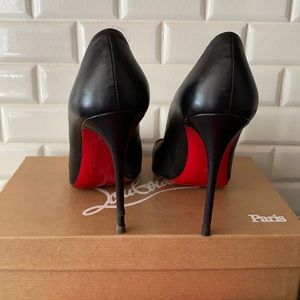 Christian Louboutin Pigalle Follies 100 ki…